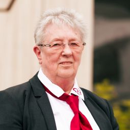 Christel Schulte